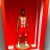 1/24 Tyler Dorsey Olympiacos BC Euroleague Winner 2016 Handpainted Figure in a showcase